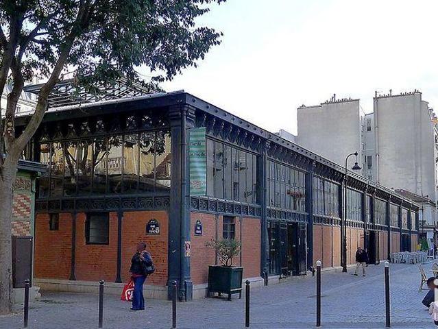 Local Commercial vente à Paris, Île-de-France