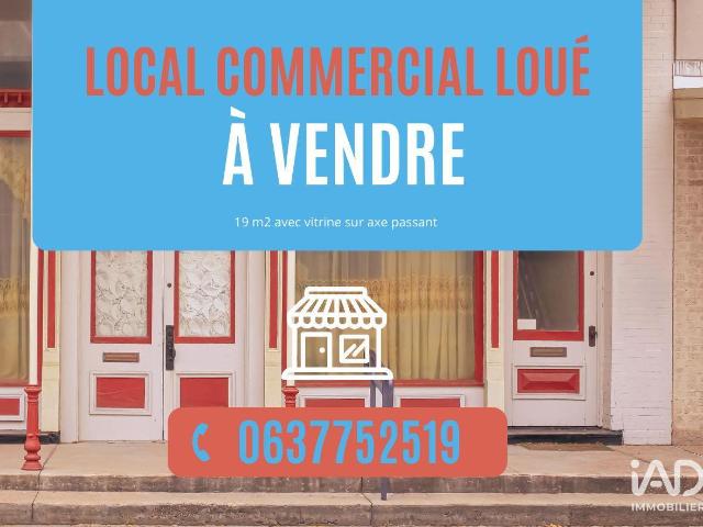 Local Commercial vente à Toulouse, Castelginest