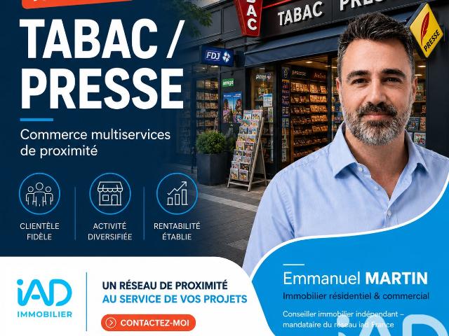 Local Commercial vente à Clermont-Ferrand, Clermont-ferrand