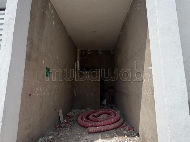 Local commercial vente à Oulad Rahal, Gharb-Chrarda-Beni Hssen