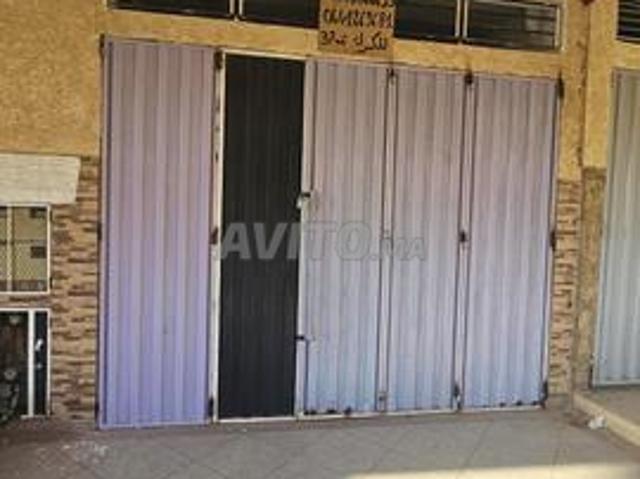 Local commercial location à Meknès