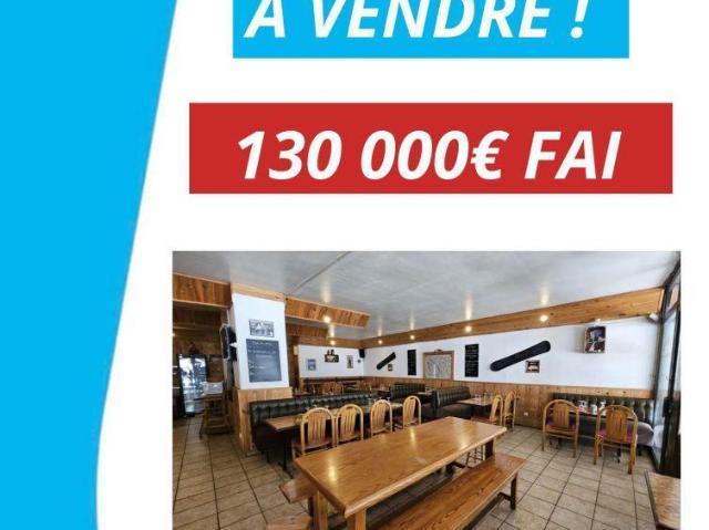 Local Commercial vente à Gap, Réallon