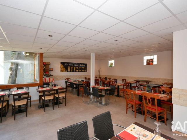 Local Commercial vente à Bobigny