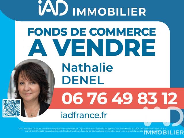 Local Commercial vente à Lesparre-Médoc, Lesparre-médoc