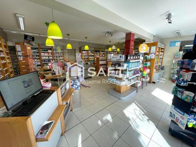 Local Commercial vente à Marmande