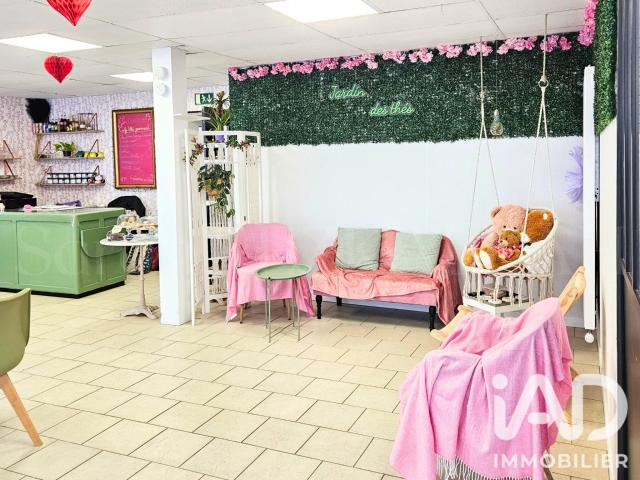 Local Commercial vente à Précy-sur-Oise, Oise