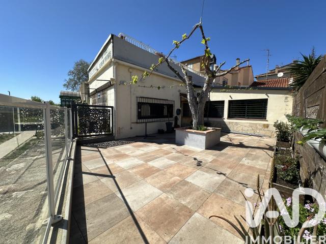 Local Commercial vente à Perpignan