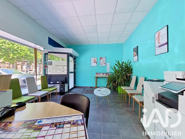 Local Commercial vente à Reims