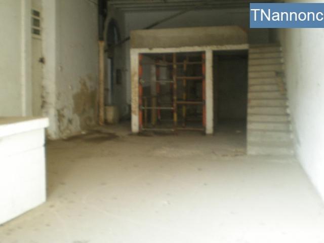 Maison location