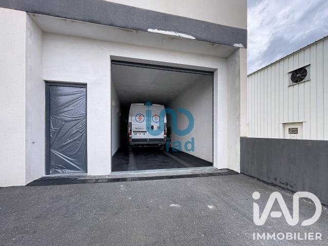 Local Commercial vente à ZA Mangefer, Argeliers
