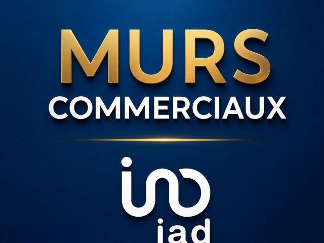 Local Commercial vente à Saclay, Essonne