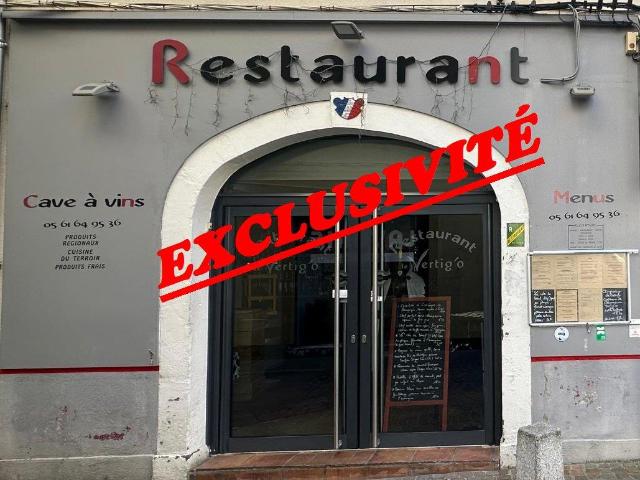 Maison vente à Foix