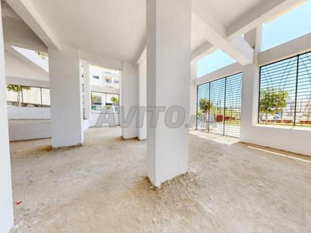 Local commercial vente à Tangero, Tanger-Tétouan