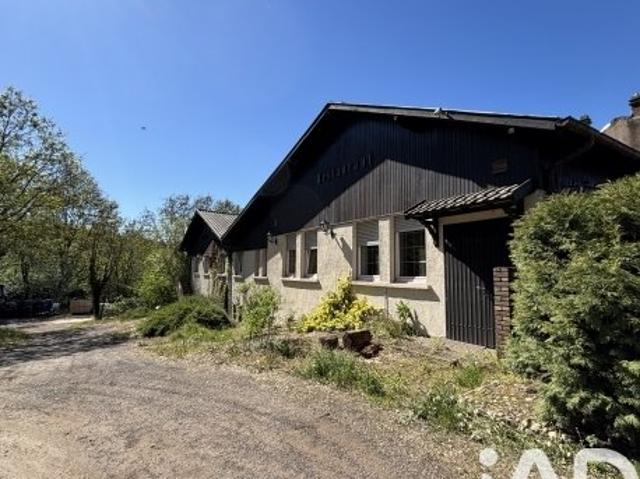 Local Commercial vente à Forbach-Boulay-Moselle, Creutzwald