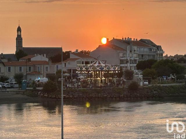 Local Commercial vente à Les Sables-d'Olonne, Saint-gilles-croix-de-vie
