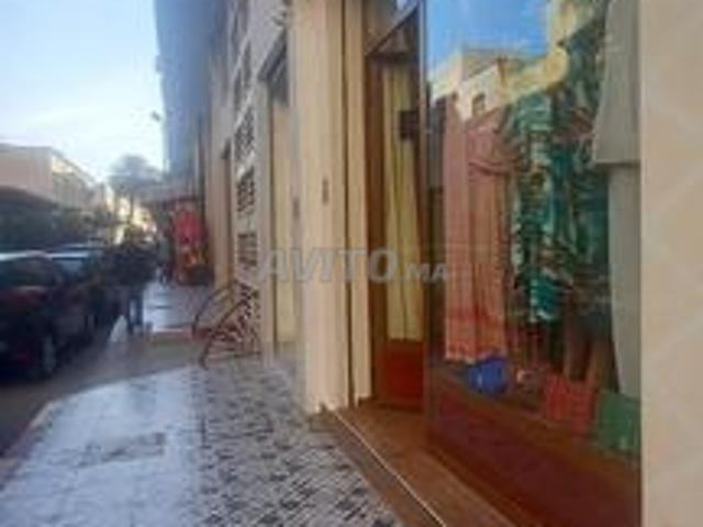 Local commercial vente à Meknès