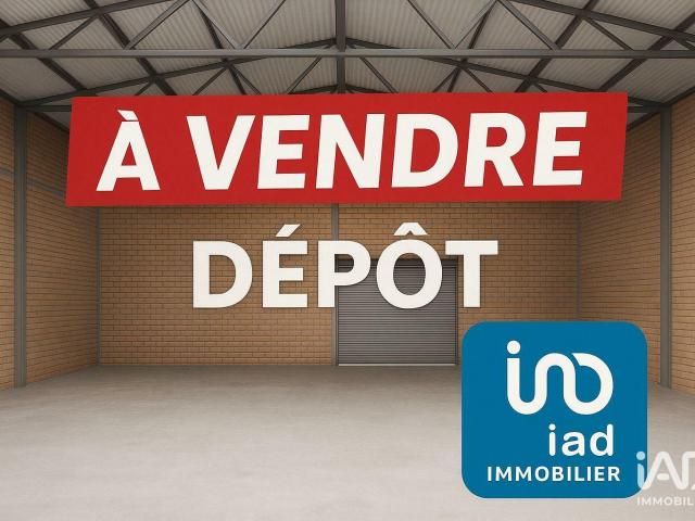 Local Commercial vente à France métropolitaine, Metz