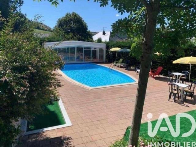 Local Commercial vente à Rodez, Sévérac-le-château