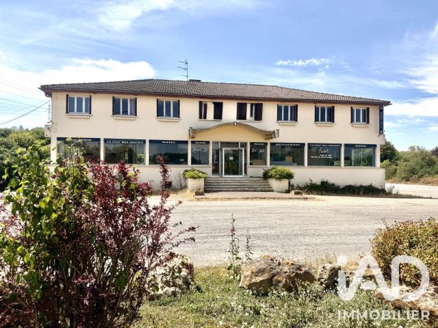 Local Commercial vente à Sens, Champigny