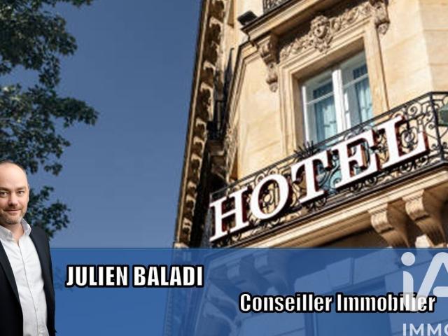 Local Commercial vente à Guingamp, Bretagne