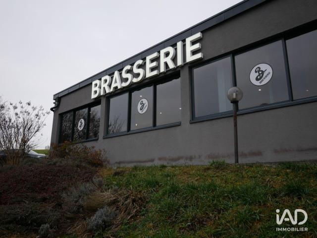 Local Commercial vente à Saint-Julien-en-Genevois, Villy-le-pelloux