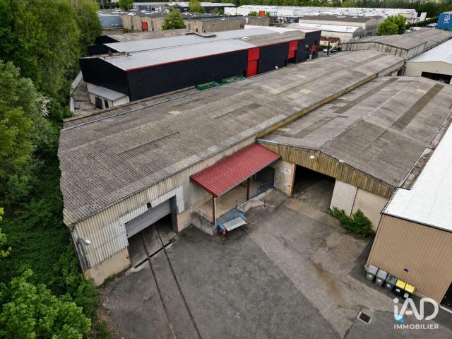 Local Commercial vente à Saint-Étienne, Saint-etienne