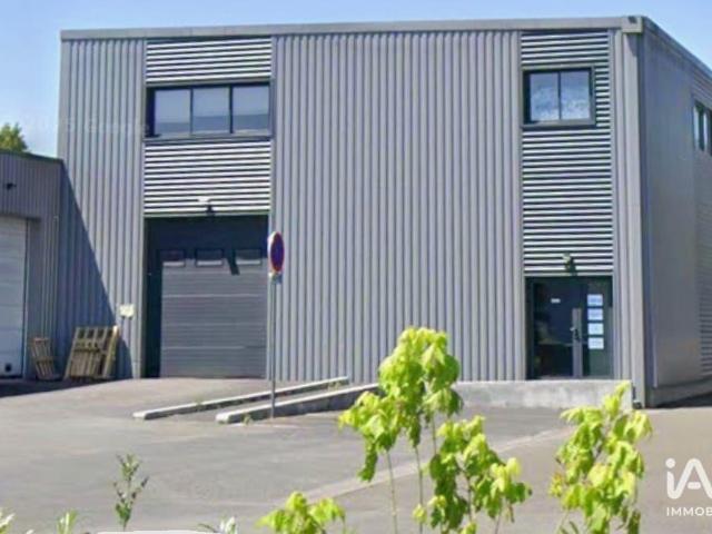Local Commercial vente à Tours