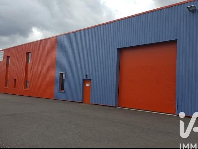 Local Commercial vente à Tours, Joué-lès-tours