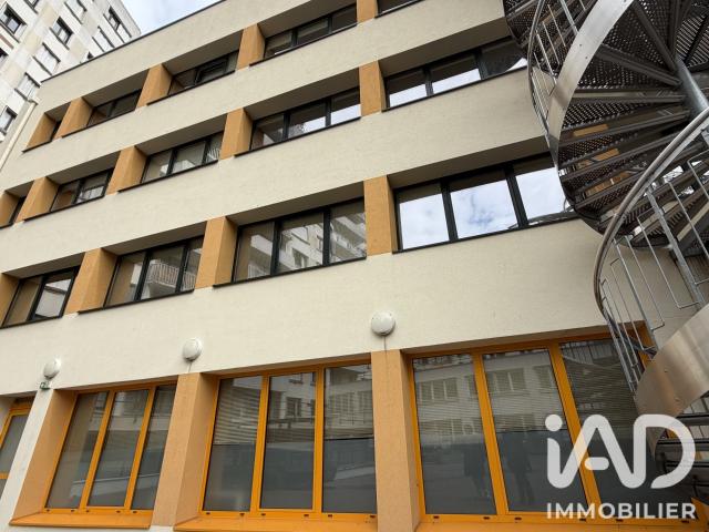 Local Commercial vente à Paris, Île-de-France