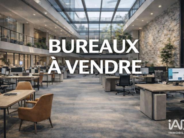Local Commercial vente à Paris 18e Arrondissement, Paris