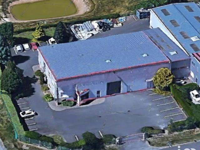 Local Commercial vente à Loches, Pocé-sur-cisse
