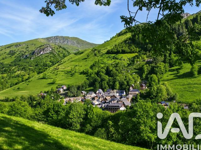 Local Commercial vente à Saint-Gaudens, Bagnères-de-luchon