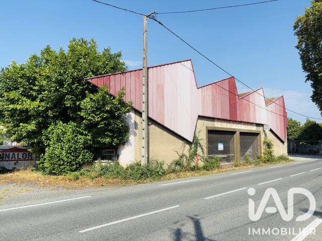 Local Commercial vente à Zone d'Activité de Férrie et Peyres Blanques, Saint-Gaudens