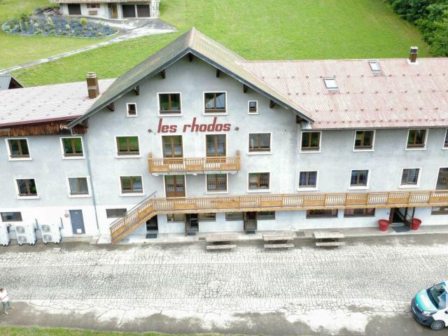Local Commercial vente à Thonon-les-Bains, Bellevaux