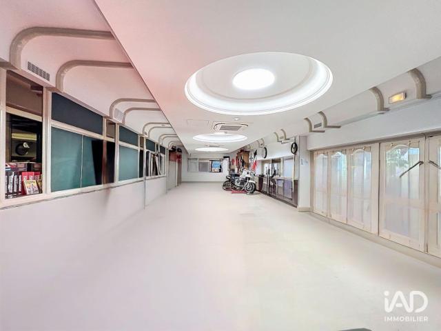 Local Commercial vente à Melun, Moissy-cramayel