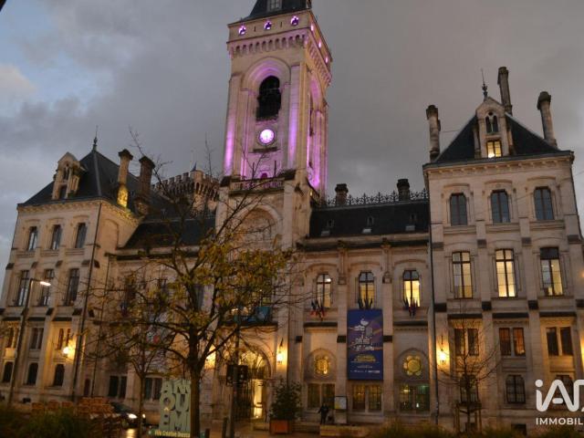 Local Commercial vente à Angoulême, Soyaux