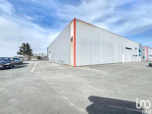 Local Commercial vente à Torcy, Chevry-cossigny