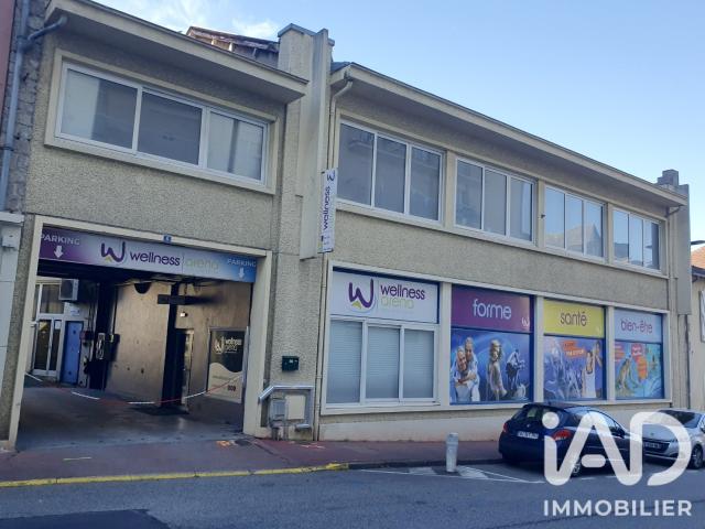 Local Commercial vente à Limoges