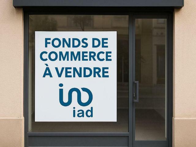 Local Commercial vente à Abbeville, Vauchelles-les-quesnoy