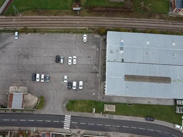Local Commercial vente à Dieppe, Forges-les-eaux