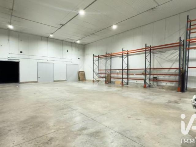 Local Commercial vente à Meaux