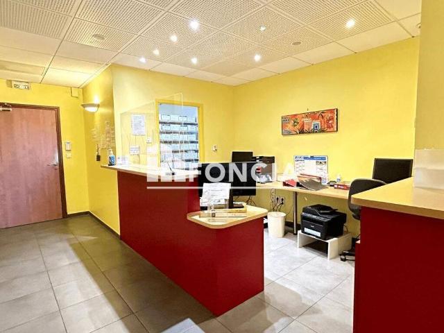 Local Commercial vente à Béziers
