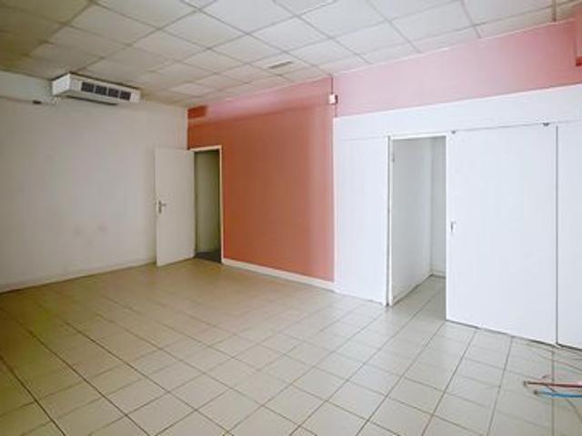 Local Commercial vente à Libourne
