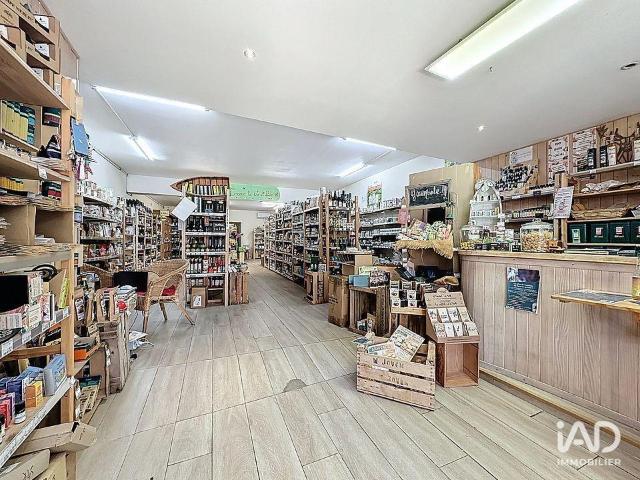 Local Commercial vente à Montpellier, Frontignan