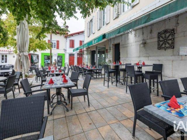 Local Commercial vente à Bayonne, Saint-palais