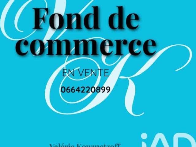 Local Commercial vente à Orléans, Cravant