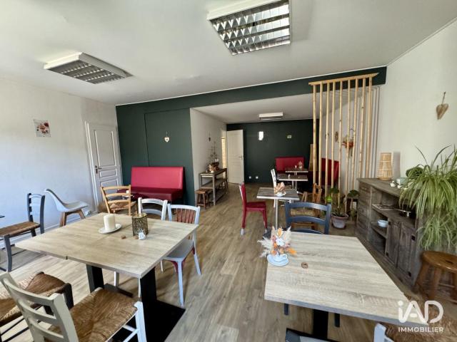 Local Commercial vente à Angoulême, Montemboeuf