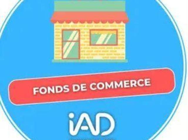 Local Commercial vente à Antony, Châtenay-malabry