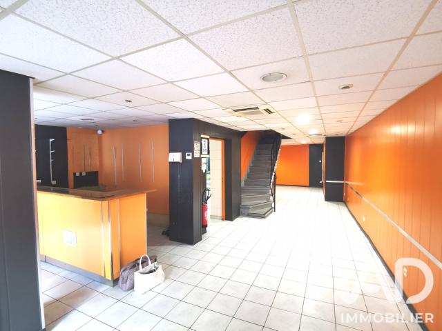 Local Commercial vente à Vienne, Le Péage-de-roussillon