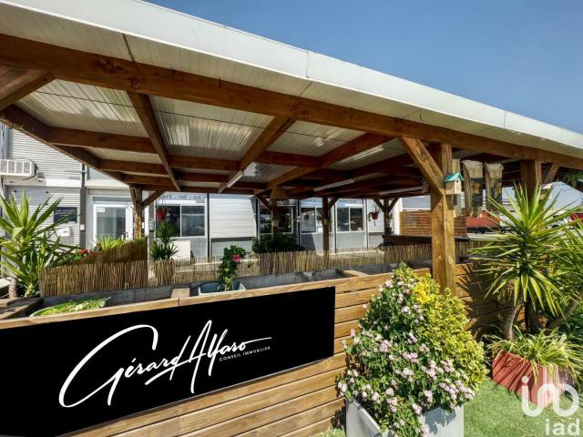 Local Commercial vente à Nîmes